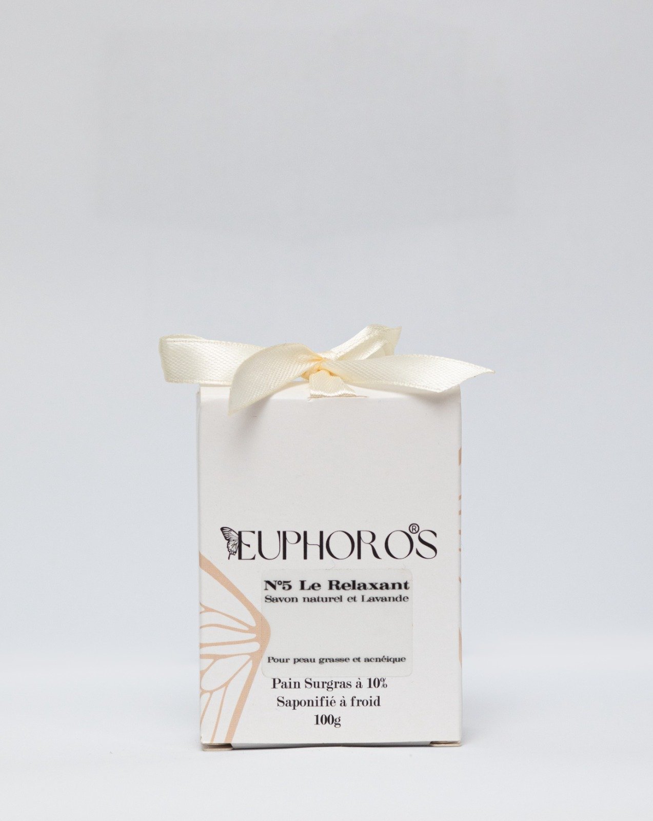 Savon N°5 Le Relaxant